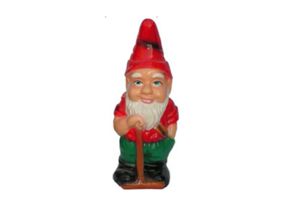 Garden house decoration figure statue sculptures decor figures gnome handcrafted K2